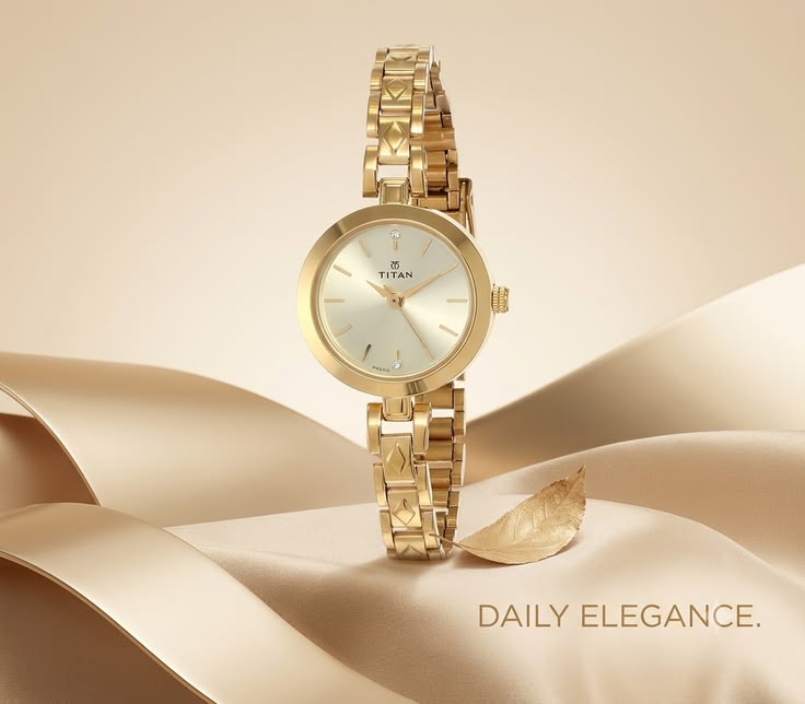 ELEGANCE WATCHES